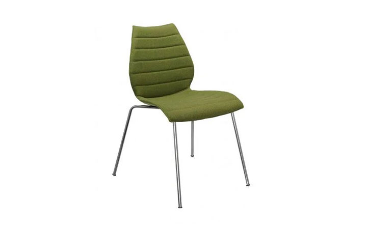 Maui Soft Chair by Kartell Furniture Chairs Maui Soft Chair by Kartell Furniture Chairs